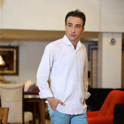 عدنان پاوه ای دوری